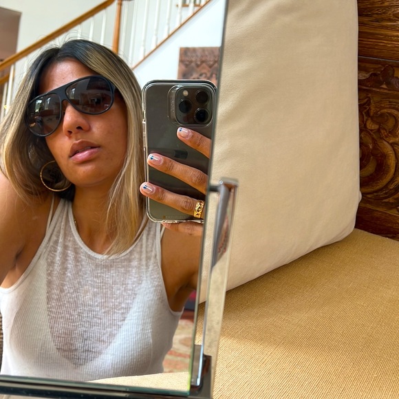 Classic Balenciaga Aviators - Picture 3 of 3